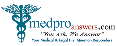 Med Pro Answers
